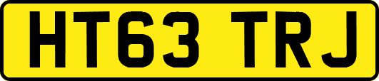 HT63TRJ