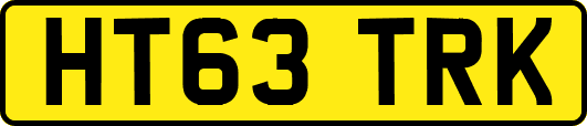 HT63TRK