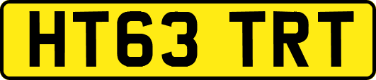 HT63TRT