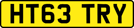 HT63TRY