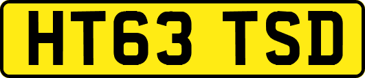 HT63TSD