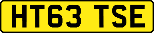 HT63TSE