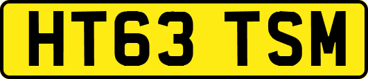 HT63TSM