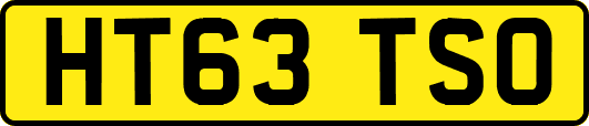 HT63TSO