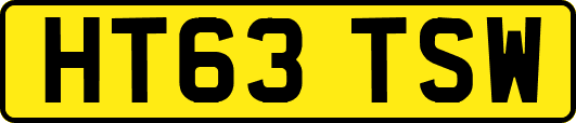 HT63TSW