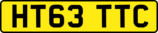 HT63TTC