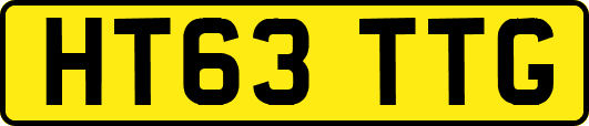 HT63TTG