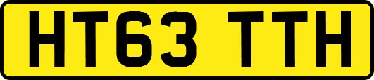 HT63TTH