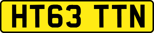 HT63TTN