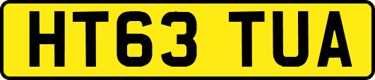 HT63TUA