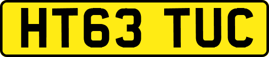 HT63TUC