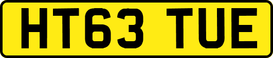 HT63TUE
