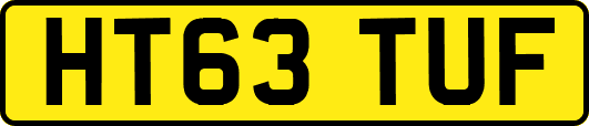 HT63TUF