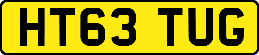 HT63TUG