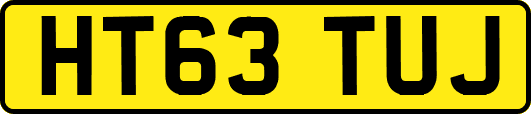 HT63TUJ