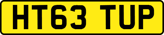 HT63TUP