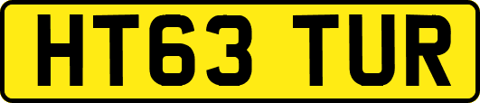 HT63TUR