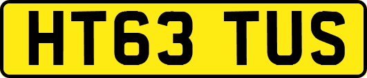 HT63TUS