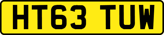 HT63TUW