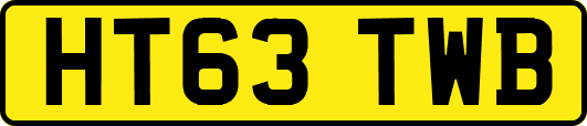 HT63TWB