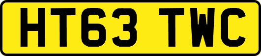 HT63TWC