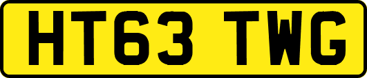 HT63TWG