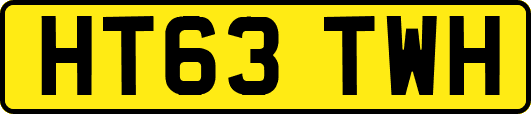 HT63TWH