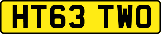 HT63TWO