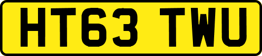 HT63TWU