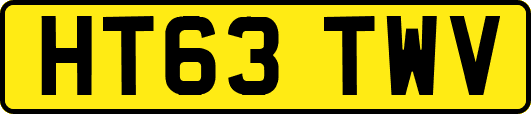 HT63TWV
