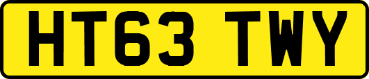 HT63TWY