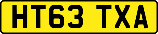 HT63TXA