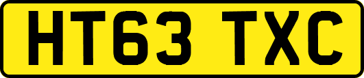 HT63TXC