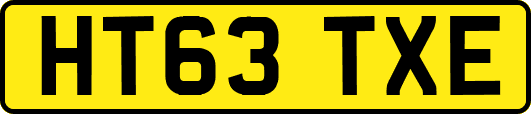 HT63TXE