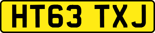 HT63TXJ