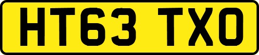 HT63TXO
