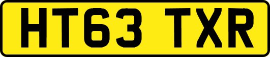 HT63TXR