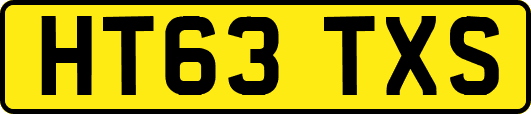 HT63TXS