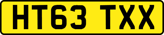 HT63TXX