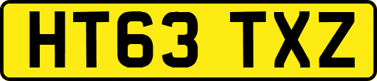 HT63TXZ