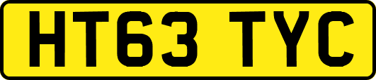HT63TYC