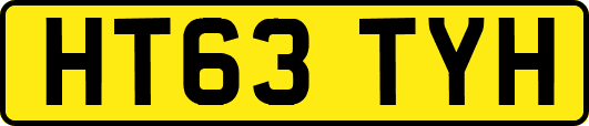 HT63TYH