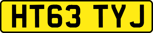 HT63TYJ