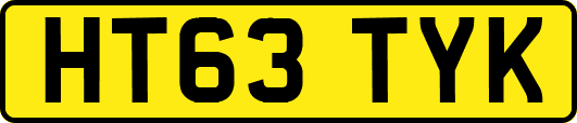 HT63TYK