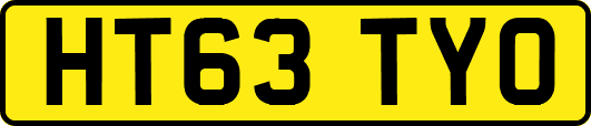 HT63TYO