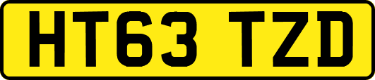 HT63TZD