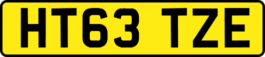 HT63TZE