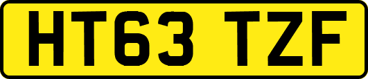 HT63TZF