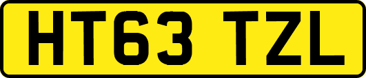 HT63TZL