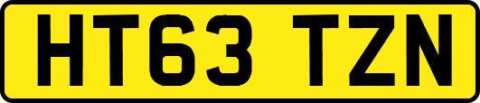 HT63TZN